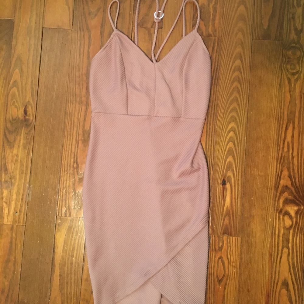 Charlotte Russe bodycon dress